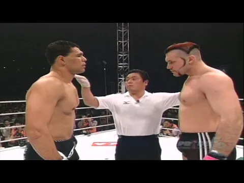 Download MP3 PRIDE FC 17 HEATH HERRING vs ANTONIO RODORIGO NOGUEIRA