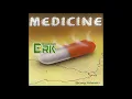 Download Lagu MEDICINE - MUNGKINKAH