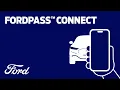 How to connect your Ford and keep moving Ford UK