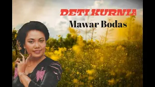 deti kurnia mawar bodas lagu sunda 