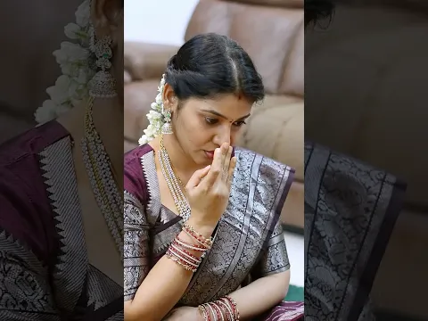 వరలక్ష్మీ వ్రతం✨🙏#shorts #minivlog #varalakshmi #pooja #trending #youtubeshorts #varalakshmivratham