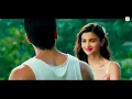 Radha - 8K/4K Music Video | Alia, Varun, Sidharth | Shreya Ghoshal | Udit Narayan | SOTY