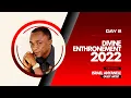 Download Lagu Evang. Israel Anyamele || Agape Love Band || Divine Enthronement 2022 || Day II
