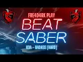 Download Lagu KDA - Badass [Hard]