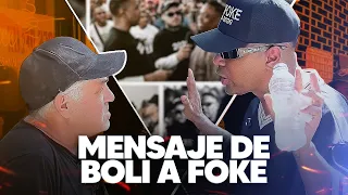 Boli le da consejo a Alofoke - ENRIQUE se entrega a la Religión - ISAURA le entra a Caro Brito