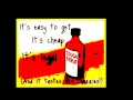 Lagu Young The Giant - Cough Syrup (Ra Ra Riot Remix) HD