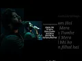 Download Lagu KHAIRIYAT(BONUSTRACK)|CHHICHHORE| Sushant,Shraddha|Pritam, Amitabh B|ArijitSingh #viralsong T-shirts