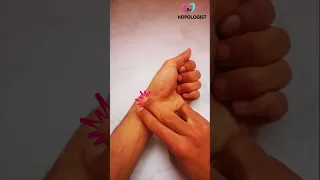 كيف تحسب عدد دقات قلبك في المنزل 