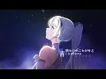 Download Lagu AMV - YOASOBI - Gunjo「群青」MIX♡