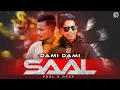 DAMI DAMI SAAL PRBL X DEEP KHATI HIP HOP SONG SKIDDY DX