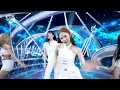 [Exclusive Shot Cam 4K] Izna 'METRONOME' izna ONE TAKE STAGE│@SBS Inkigayo 260614