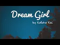 Dream Girl by Kolohe Kai - BEST KARAOKE VERSION