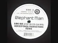 Elephant Man - Log On Horsepower remix