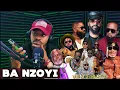 Download Lagu BA NZOYI de WERRA BA FINGI FERRE,NZOKA FERRE AZO BANGA WERRA A CORRIGER YE NA ADIDAS,FALLY PROPHÈTE