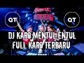 Download Lagu DJ MENTUL ENTUL BOXING | DJ KUTAMBARI LUKA PUSUHKU | FULL BOXING KARO 