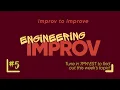 Lagu #5 - EngineeringImprov