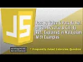 Pass By Value Pass By Reference Call By Value or Call By Reference in JavaScript Explained