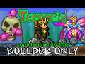 How I Beat Legendary Mode GetFixedBoi With Boulders