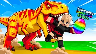 ВОРУЕМ ЯЙЦА В РОБЛОКС! Steal An Egg in ROBLOX