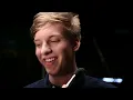 George Ezra - Budapest (Behind the Scenes)