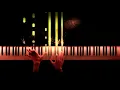 Kawakaari - Joep Beving (Piano Cover)
