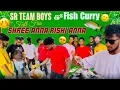 Download Lagu Sr Team Boys తో Fish 🐠 Curry | Full Fun 🤩 Shree Anna Rishi Anna 🤣🤣 | @Shree_Prabha_Official