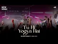 Download Lagu Tu Hi Yogya Hai | Official Music Video | Soloman Lambani ft. Jeruel Paul