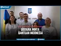 Download Lagu Ukraina Minta Bantuan Indonesia Hadapi Invasi Rusia