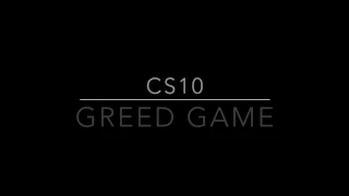CS10 Final Project