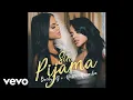 Download Lagu Sin Pijama - Becky G, Natti Natasha | Audio