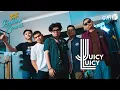Download Lagu JUICY LUICY - Lantas Live Session | GVFI DISTORE SOUND