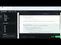 HackerRank Java solution for Valid Username Regex Expression Interview preparation