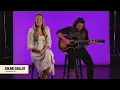 Colbie Caillat Performs "Worth It" | CMT Studio Sessions