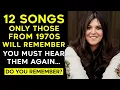 Download Lagu 12 Rock Songs Only Those Who Grew Up in the 1970s Remember