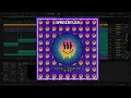BLONDISH & Tim Engelhardt - No One (Ableton Remake)