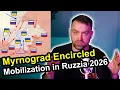 Update from Ukraine | Myrnograd Encircled (Confirmed) | Putin Called for Mobilization in 2026