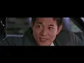 Trish and Han/Aaliyah - Are You Feelin' Me?/ Romeo must die (2000)