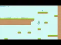 Impossible Platformer - CS50 Final Project