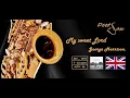 Download Lagu 🇬🇧 MY SWEET LORD - George Harrison - Alto Sax.