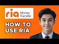 Download Lagu How to Use the Ria Money Transfer App in 2025 – Full Step-by-Step Guide