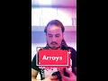 Javascript Fundamentals Code Snippets