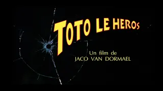 Toto le héros (1991) - Bande annonce d'époque HD