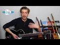 AC/DC Whole Lotta Rosie Guitar Lesson Tutorial - How to play
