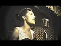 Billie Holiday - Stormy Weather (Clef Records 1952)
