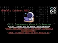 weekly contest 501 leetcode 3925 leetcode 3926 leetcode 3927 leetcode 3928 Dijkstra DSA