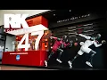 Inside the ARKANSAS RAZORBACKS 15 000 000 TRACK FIELD Facility Royal Key