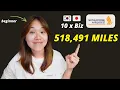 Download Lagu How Many Miles I've Accumulated after 2 Years | Beginners Journey