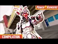 Download Lagu The Rise of Void King 👑 Dino Fury ⚡ Power Rangers Kids ⚡ Action for Kids