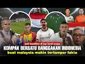 KAMI BUKAN MEREKA YG ILEGAL! Saat Para Pemain Timnas Serentak Berikan Hal yg Kejutkan Dunia