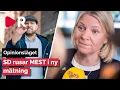 Download Lagu Sverigedemokraterna ökar överlägset i ny mätning